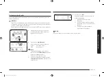 Preview for 21 page of Samsung GE83X-P User Manual