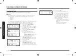 Preview for 22 page of Samsung GE83X-P User Manual