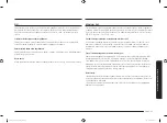 Preview for 31 page of Samsung GE83X-P User Manual