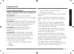 Preview for 43 page of Samsung GE83X-P User Manual