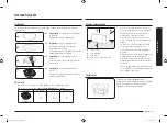 Preview for 49 page of Samsung GE83X-P User Manual