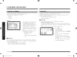 Preview for 52 page of Samsung GE83X-P User Manual