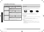 Preview for 56 page of Samsung GE83X-P User Manual