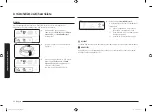 Preview for 60 page of Samsung GE83X-P User Manual