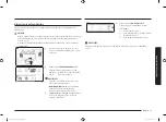 Preview for 61 page of Samsung GE83X-P User Manual