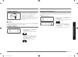 Preview for 63 page of Samsung GE83X-P User Manual