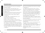 Preview for 84 page of Samsung GE83X-P User Manual