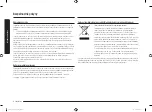 Preview for 88 page of Samsung GE83X-P User Manual