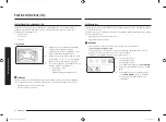 Preview for 92 page of Samsung GE83X-P User Manual