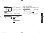 Preview for 103 page of Samsung GE83X-P User Manual