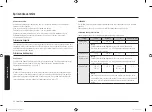 Preview for 108 page of Samsung GE83X-P User Manual