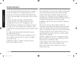 Preview for 124 page of Samsung GE83X-P User Manual