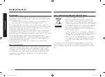 Preview for 128 page of Samsung GE83X-P User Manual