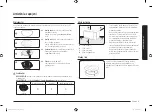 Preview for 129 page of Samsung GE83X-P User Manual