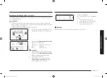 Preview for 141 page of Samsung GE83X-P User Manual