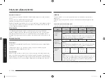 Preview for 148 page of Samsung GE83X-P User Manual