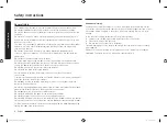 Preview for 166 page of Samsung GE83X-P User Manual