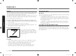 Preview for 170 page of Samsung GE83X-P User Manual