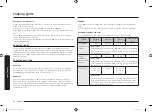 Preview for 188 page of Samsung GE83X-P User Manual