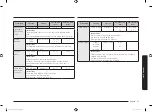 Preview for 193 page of Samsung GE83X-P User Manual