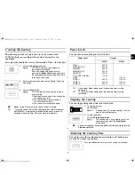 Preview for 7 page of Samsung GE83YL Owner'S Instructions And Cooking Manual