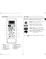 Preview for 3 page of Samsung GE83Z Owner'S Instructions And Cooking Manual