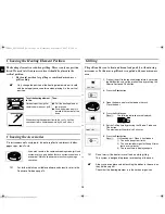 Preview for 12 page of Samsung GE83Z Owner'S Instructions And Cooking Manual