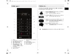 Preview for 51 page of Samsung GE86N Owner'S Instructions Manual