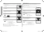 Предварительный просмотр 18 страницы Samsung GE872/XST Owner'S Instructions & Cooking Manual