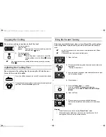 Preview for 8 page of Samsung GE872 Owner'S Instructions And Cooking Manual