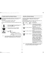 Preview for 10 page of Samsung GE872 Owner'S Instructions And Cooking Manual