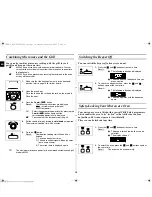 Preview for 14 page of Samsung GE872 Owner'S Instructions And Cooking Manual