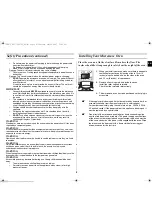 Preview for 5 page of Samsung GE87Y Owner'S Instructions And Cooking Manual