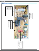 Preview for 42 page of Samsung GE89M-S Service Manual