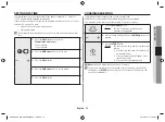 Preview for 15 page of Samsung GE89M Owner'S Instructions & Cooking Manual