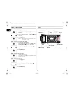 Preview for 2 page of Samsung GE89MST Owner'S Instructions And Cooking Manual