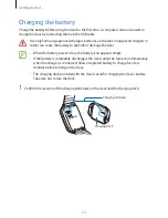 Preview for 10 page of Samsung Gear 2 Neo SM-R381 User Manual