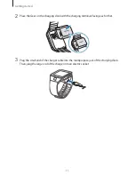 Preview for 11 page of Samsung Gear 2 Neo SM-R381 User Manual