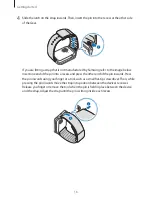 Preview for 16 page of Samsung Gear 2 Neo SM-R381 User Manual