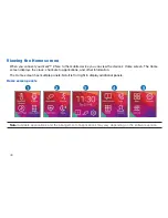 Preview for 39 page of Samsung Gear 2 Neo User Manual