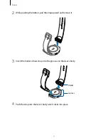 Preview for 16 page of Samsung Gear 2 SM-R720 User Manual