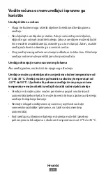 Preview for 54 page of Samsung Gear 360 Safety Information Manual