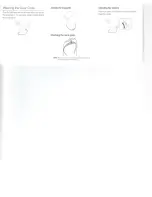 Preview for 4 page of Samsung gear circle Quick Reference Manual