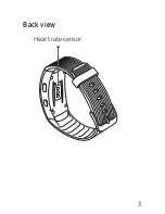 Preview for 4 page of Samsung Gear Fit2 Pro Quick Start Manual