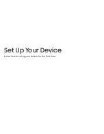 Preview for 8 page of Samsung Gear Fit2 Pro User Manual