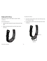 Preview for 12 page of Samsung Gear Fit2 Pro User Manual