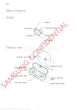 Preview for 7 page of Samsung GEAR ICONX SM-R150 Manual