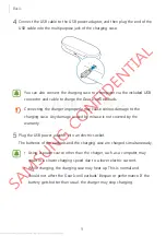Preview for 9 page of Samsung GEAR ICONX SM-R150 Manual