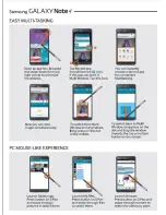 Preview for 3 page of Samsung Gear S Experience Manual