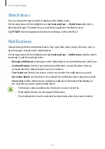 Preview for 64 page of Samsung Gear S2 Classic User Manual